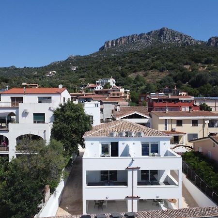 Resort Beach Cala Goloritze Santa Maria Navarrese Kültér fotó