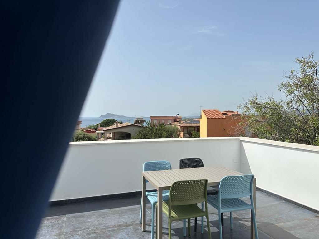Resort Beach Cala Goloritze Santa Maria Navarrese Kültér fotó