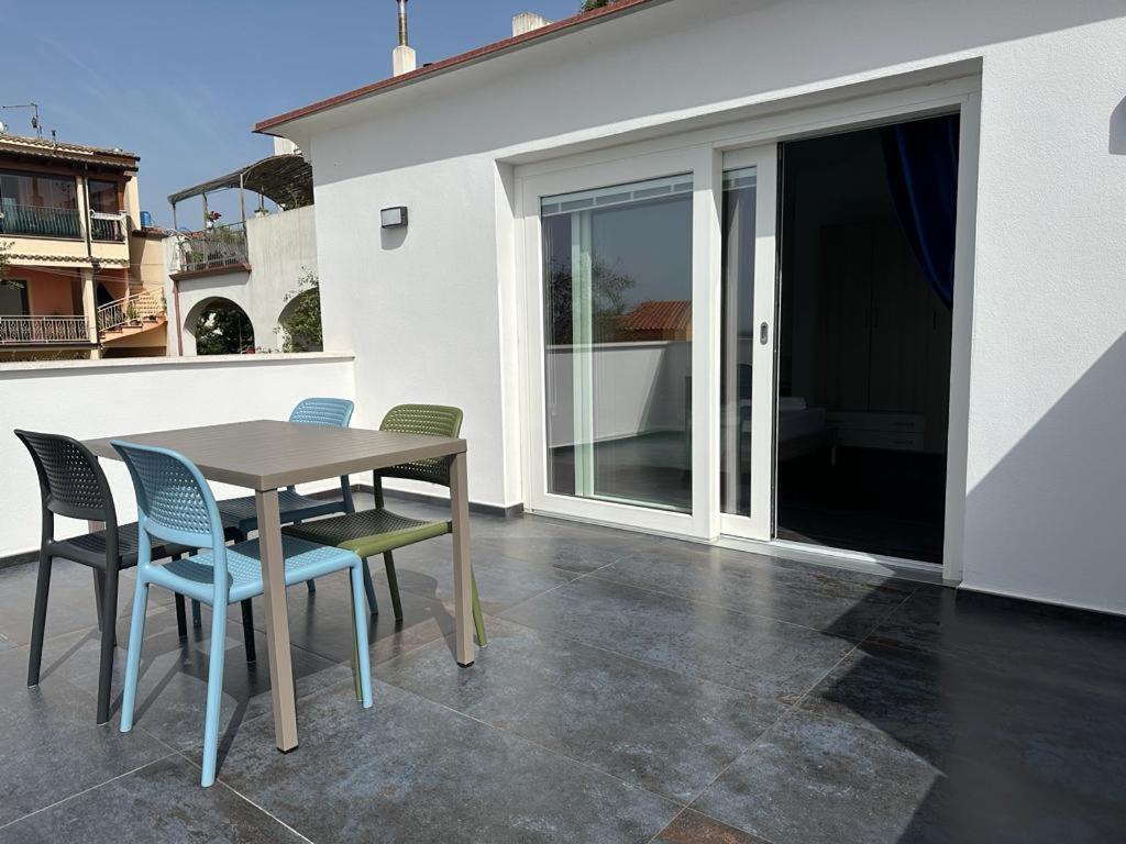 Resort Beach Cala Goloritze Santa Maria Navarrese Kültér fotó