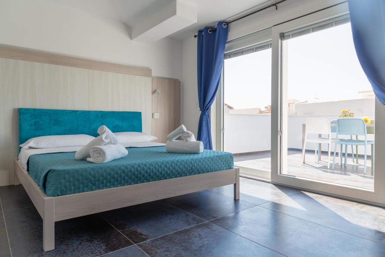 Resort Beach Cala Goloritze Santa Maria Navarrese Kültér fotó