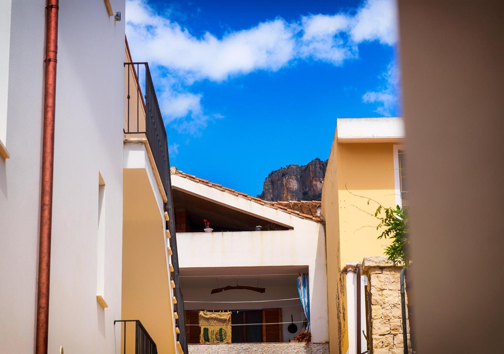 Resort Beach Cala Goloritze Santa Maria Navarrese Kültér fotó