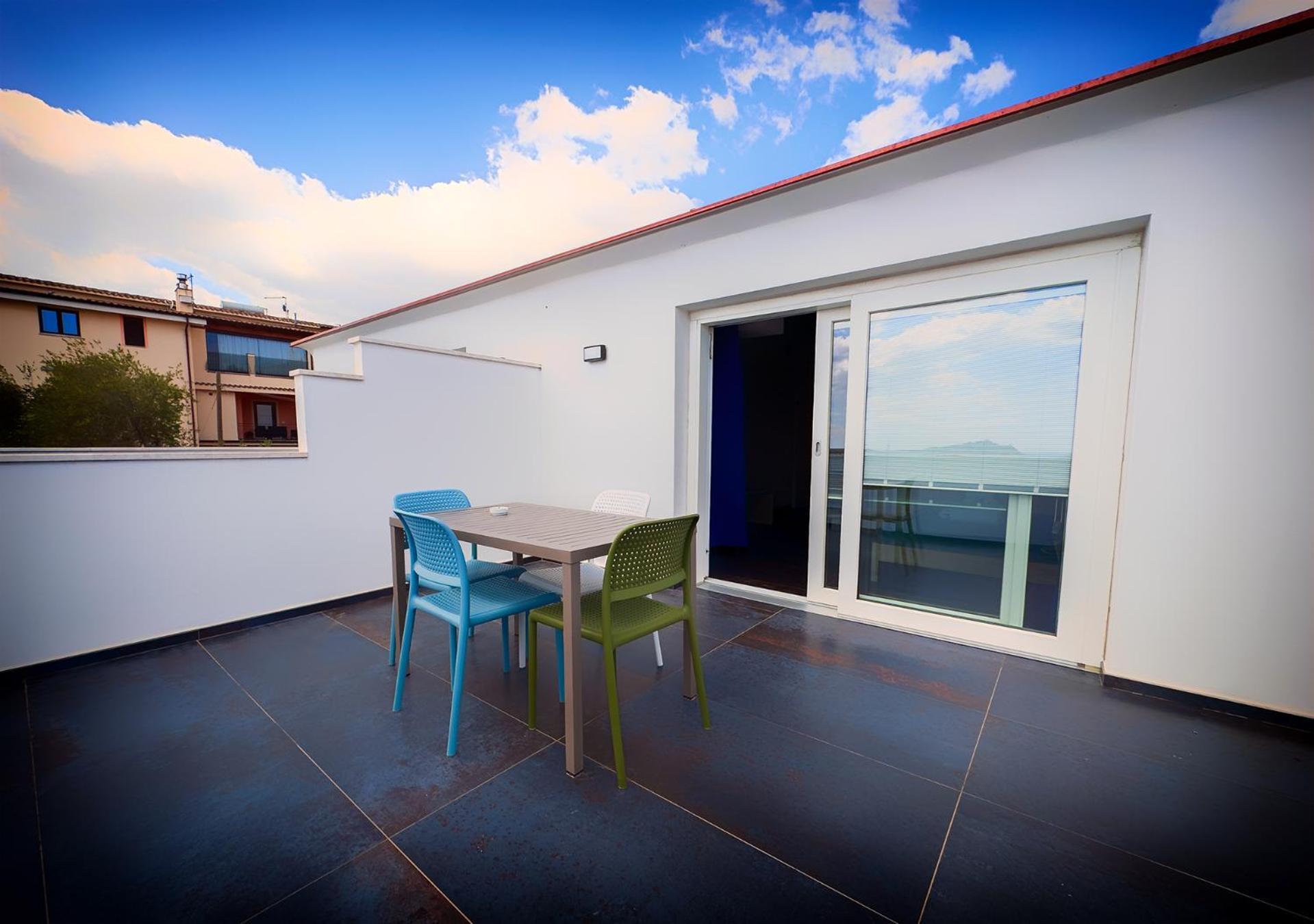 Resort Beach Cala Goloritze Santa Maria Navarrese Kültér fotó