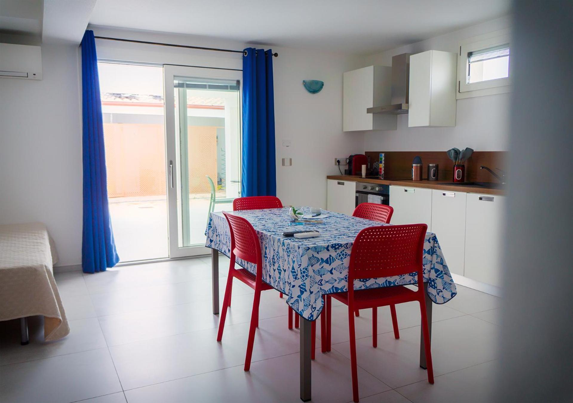 Resort Beach Cala Goloritze Santa Maria Navarrese Kültér fotó