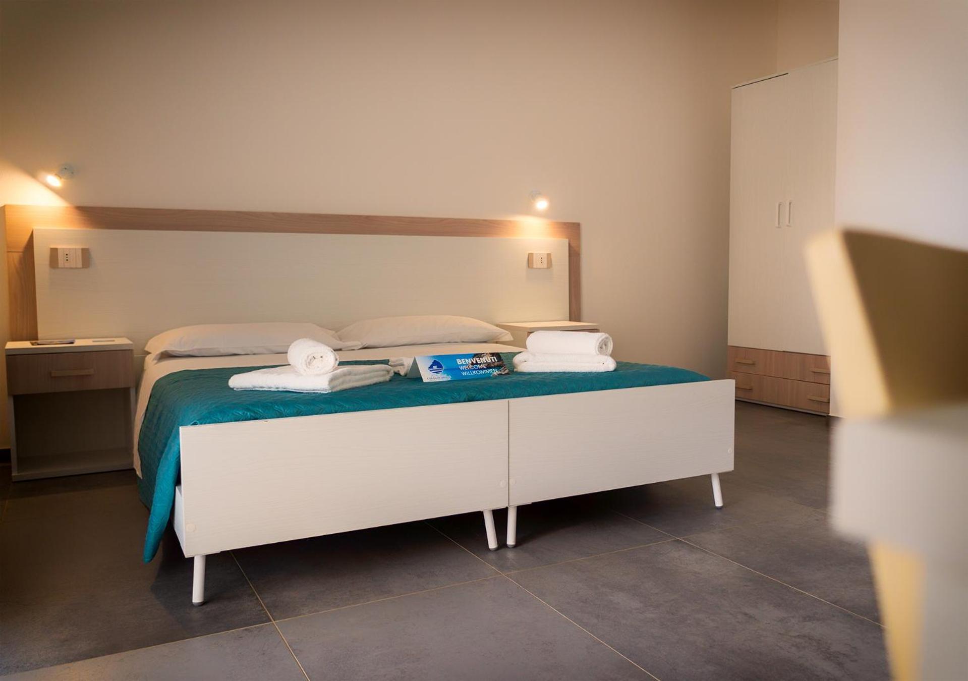 Resort Beach Cala Goloritze Santa Maria Navarrese Kültér fotó