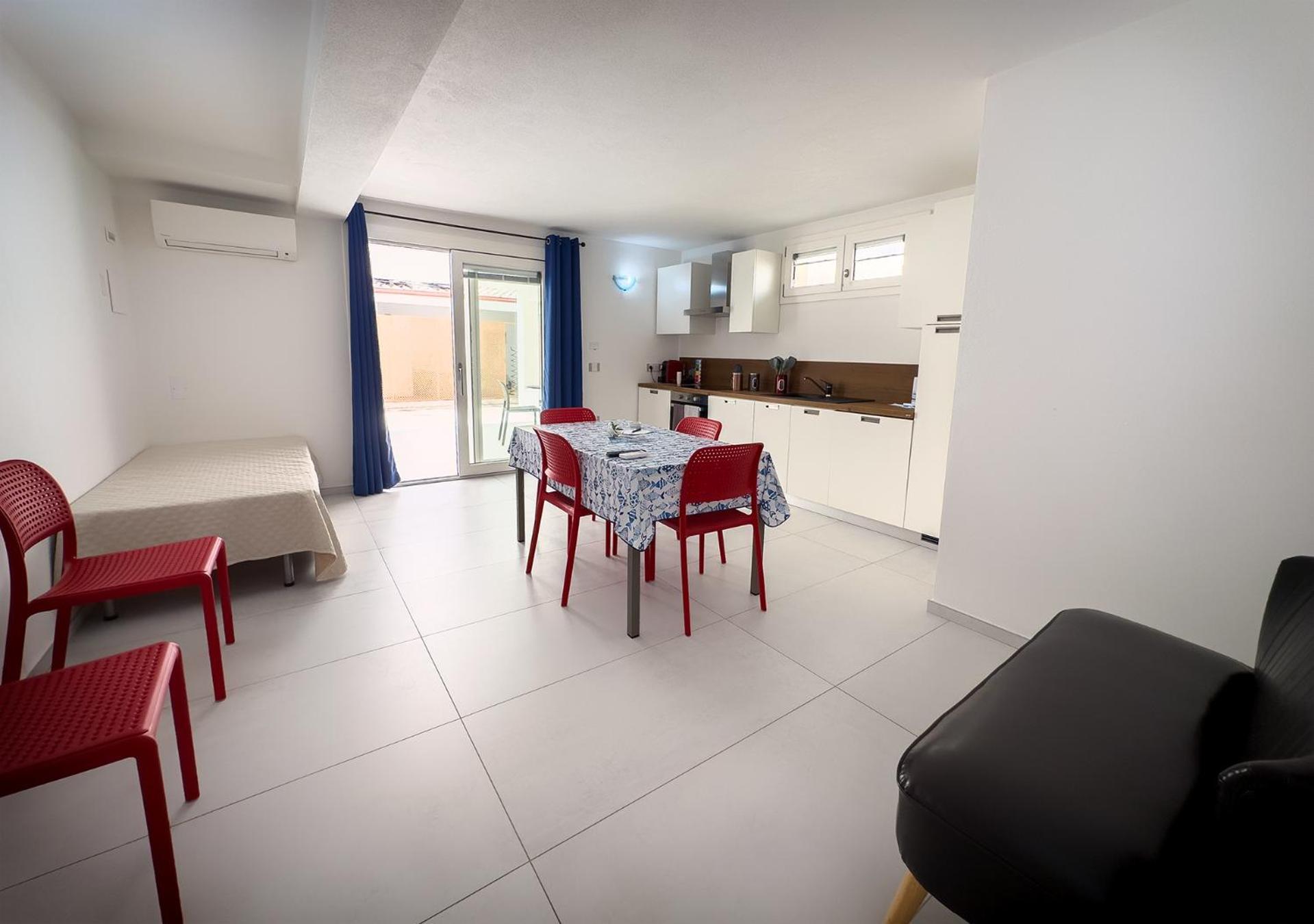 Resort Beach Cala Goloritze Santa Maria Navarrese Kültér fotó