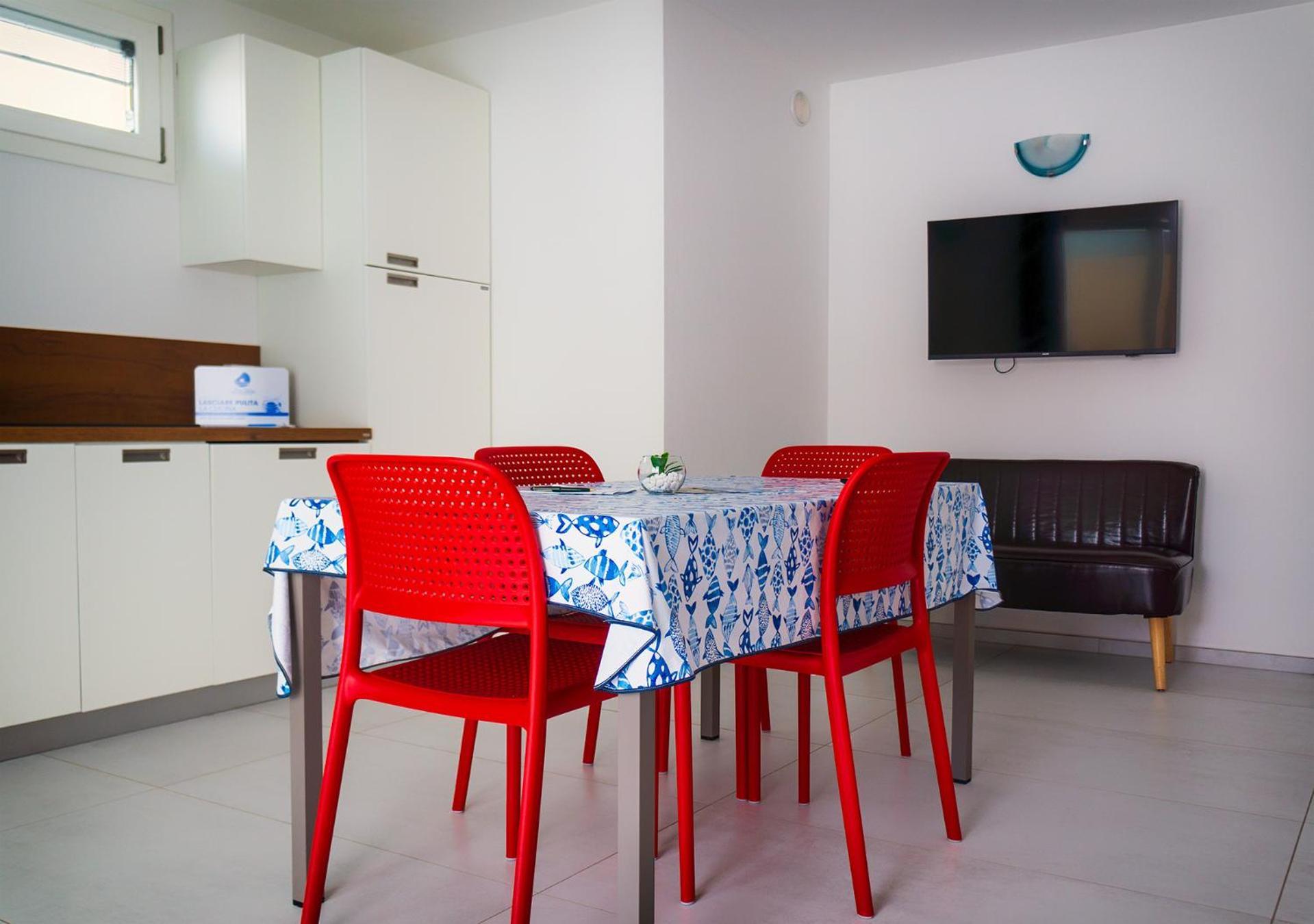 Resort Beach Cala Goloritze Santa Maria Navarrese Kültér fotó
