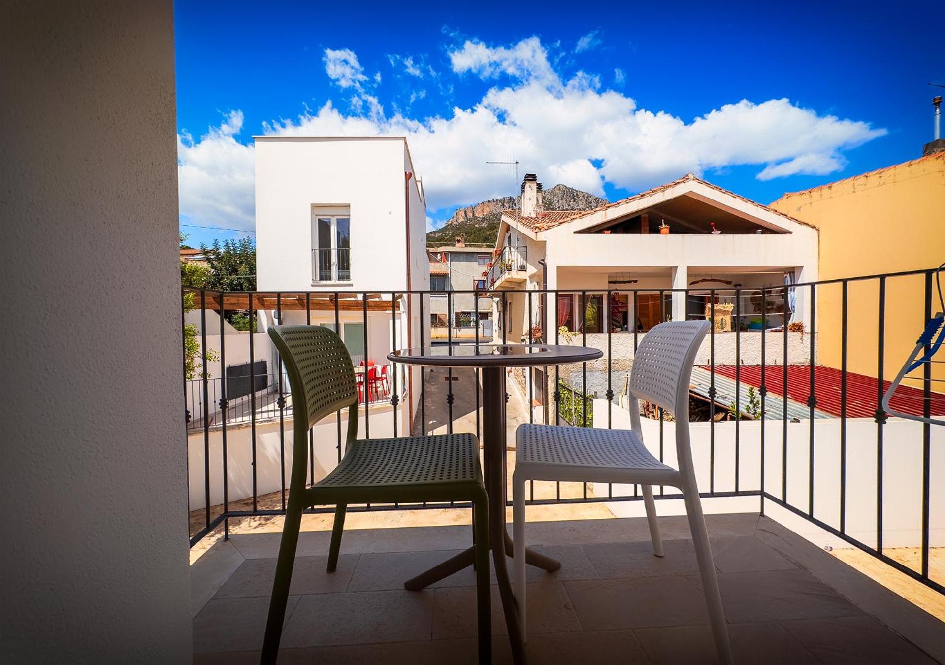 Resort Beach Cala Goloritze Santa Maria Navarrese Kültér fotó